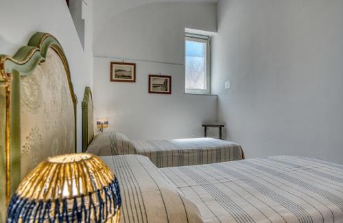 Angri Apartamento | Mosaic House Artistic Retreat near Naples & Pompei