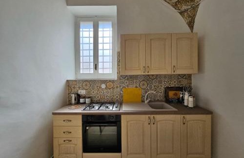Angri Apartamento | Mosaic House Artistic Retreat near Naples & Pompei