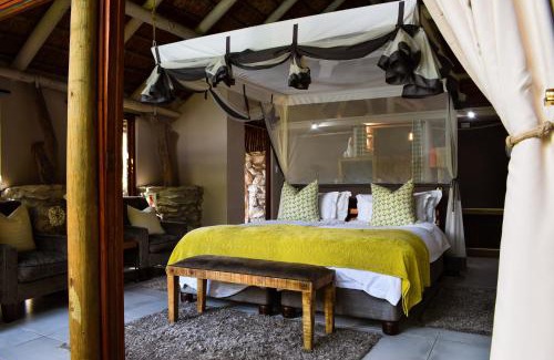 Greater Hermanus Cabina | Mosaic Lagoon Lodge