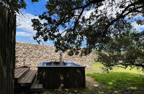 Greater Hermanus Cabina | Mosaic Lagoon Lodge