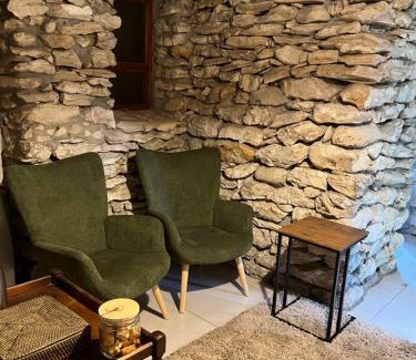 Greater Hermanus Cabina | Mosaic Lagoon Lodge