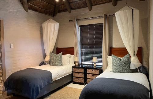 Greater Hermanus Cabina | Mosaic Lagoon Lodge