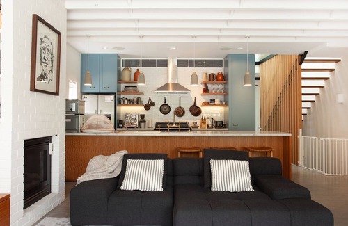 North Bondi Casa | Mosaic Muse, North Bondi IH