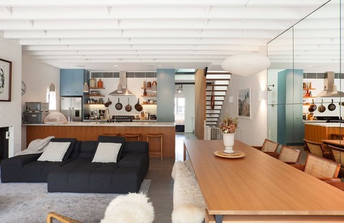 North Bondi Casa | Mosaic Muse, North Bondi IH