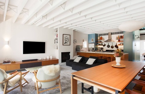 North Bondi Casa | Mosaic Muse, North Bondi IH