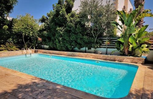 Cape Greko Casa | Mosaic villa by the sea