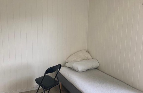 Egersund Casa | Mosbekkgaten 3