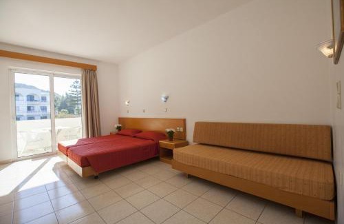 Faliraki Apartamento | Moscha Hotel