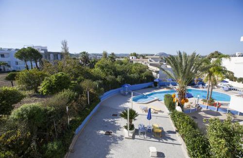 Faliraki Apartamento | Moscha Hotel