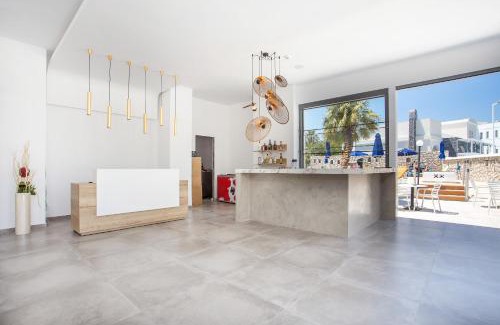 Faliraki Apartamento | Moscha Hotel