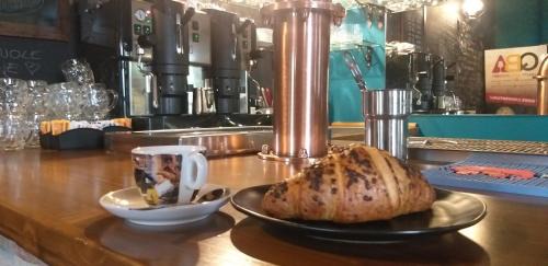 San Damiano dʼAsti Cama Y Desayuno | Mosci's Bed & Beer