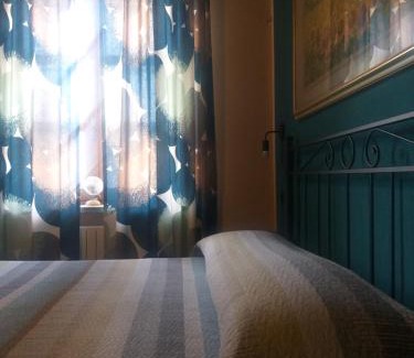 San Damiano dʼAsti Cama Y Desayuno | Mosci's Bed & Beer