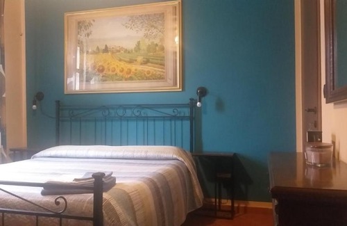 San Damiano dʼAsti Cama Y Desayuno | Mosci's Bed & Beer