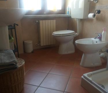 San Damiano dʼAsti Cama Y Desayuno | Mosci's Bed & Beer