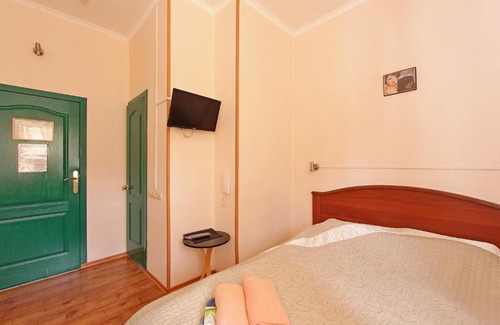 Alexeevsky Casa | Moscow Gryozy Guest House