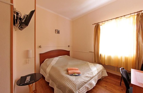 Alexeevsky Casa | Moscow Gryozy Guest House