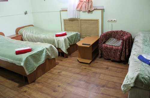 Alexeevsky Casa | Moscow Gryozy Guest House
