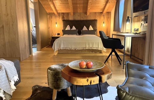 Maria Alm am Steinernen Meer Hotel | moser-HOCHKÖNIG Genuss Wirtshaus Hotel