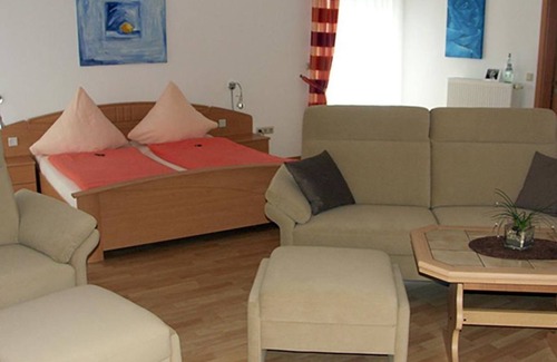 Kinheim Apartamento | Apartment Mosel 2 - Apartment Mosel 115