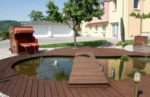 Kinheim Apartamento | Apartment Mosel 3 - Apartment Mosel 115