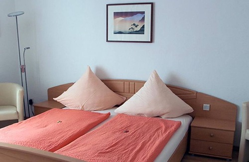 Kinheim Apartamento | Apartment Mosel 3 - Apartment Mosel 115