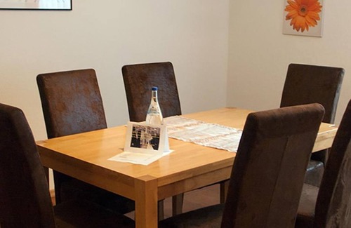 Kinheim Apartamento | Apartment Mosel 3 - Apartment Mosel 115