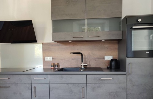 Bremm Apartamento | Mosel-blick: Charme & Komfort