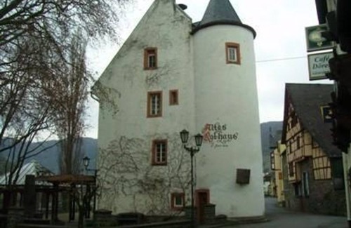 Bruttig Casa | Mosel-Winzerhaus - Moselwinzerhaus