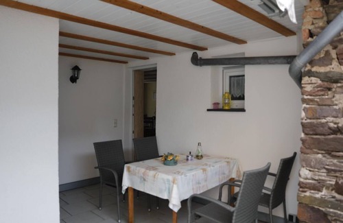 Bruttig Casa | Mosel-Winzerhaus - Moselwinzerhaus
