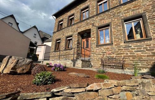 Poltersdorf Casa | Mosel-Wohnen II - FERIENLAND COCHEM - Ellenz-Poltersdorf