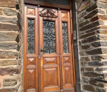 Poltersdorf Casa | Mosel-Wohnen II - FERIENLAND COCHEM - Ellenz-Poltersdorf