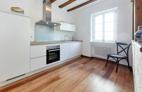 Wehlen Apartamento | Moselbleibe III Uferallee - Moselbleibe Uferallee