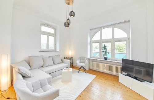 Bernkastel Apartamento | Moselblick