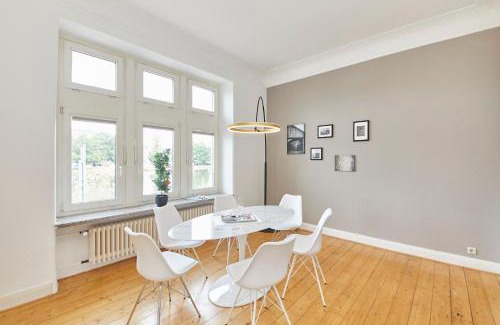 Bernkastel Apartamento | Moselblick