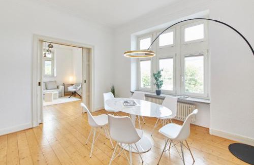 Bernkastel Apartamento | Moselblick