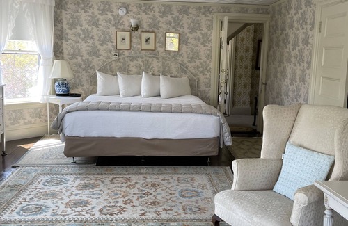 Bar Harbor Hotel | Moseley Cottage Inn & Town Motel