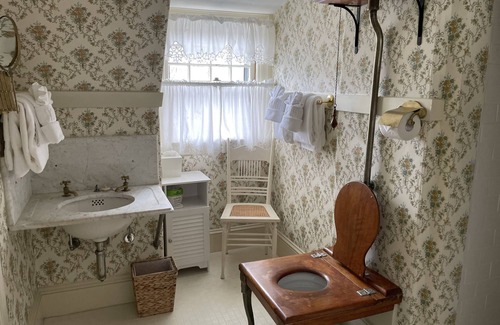 Bar Harbor Hotel | Moseley Cottage Inn & Town Motel