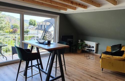 Cond Apartamento | Moselfeeling co2frei
