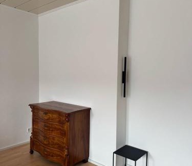 Cond Apartamento | Moselfreude Heimat