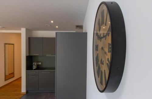 Traben-Trarbach Apartamento | Moselhaus Krieger