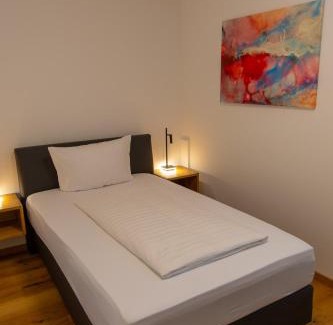 Traben-Trarbach Apartamento | Moselhaus Krieger