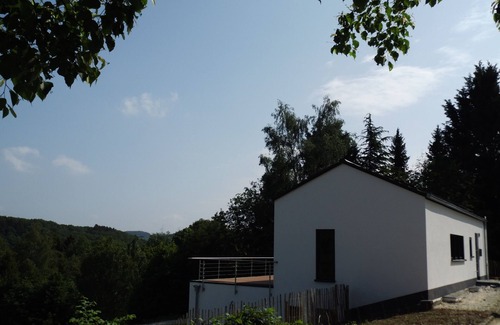 Morbach Casa | Mosela y Hunsrück: disfrute de la región vinícola y la naturaleza