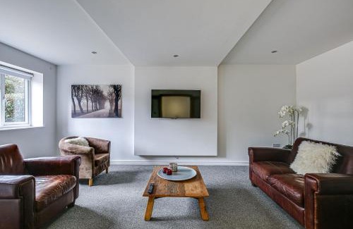 Darwin Casa | Moselle House