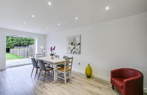Darwin Casa | Moselle House