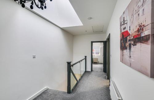 Darwin Casa | Moselle House