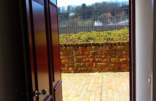 Maximin Apartamento | Moselle Valley Pearl Studio Apartment