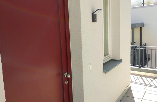 Maximin Apartamento | Moselle Valley Pearl Studio Apartment
