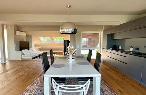 Zummeterhof Apartamento | Moselloft