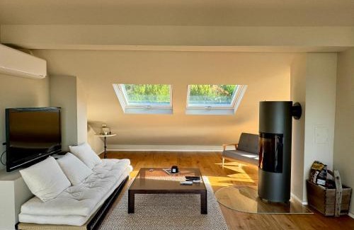 Zummeterhof Apartamento | Moselloft