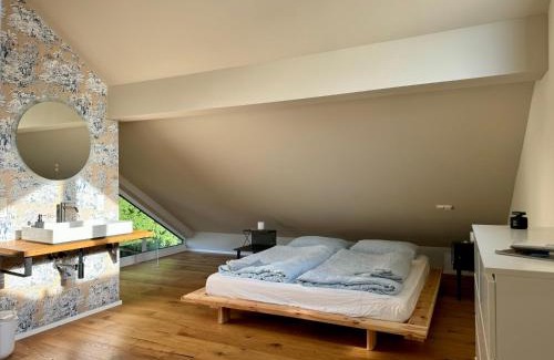 Zummeterhof Apartamento | Moselloft